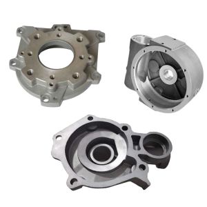 Industrial & Specialty Die Casting Components