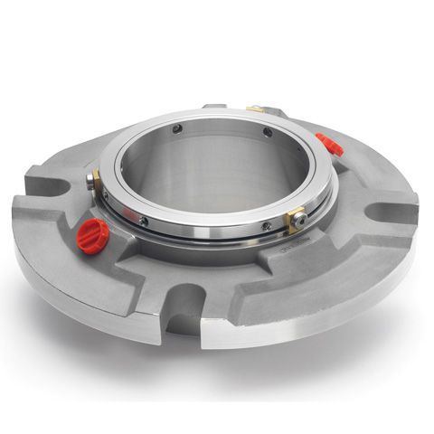 Aesseal CURC CRCO CURE Single Cartridge Mechanical Seal For Ahlstrom APP/APT Pump SIC/SIC/FKM