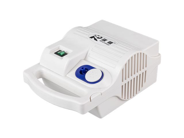RJ-206A Household portable Air Compressor Nebulizador