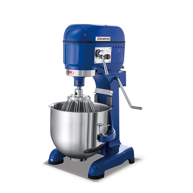 Melentino Planetary Mixer 20L 3 Speeds