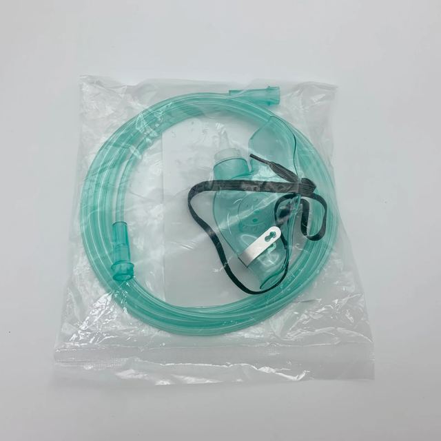 Disposable Aerosol Nebulizer Kit