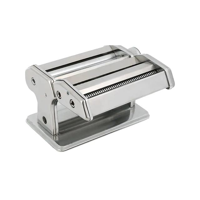 Zz-180 180mm Roll Size Manual Pasta Maker