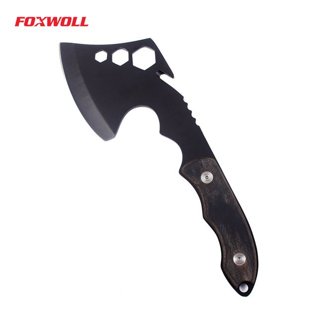 Outdoor Axes