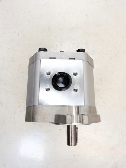 commercial hydraulics gear pumps