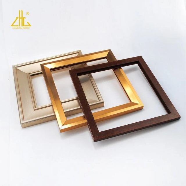 Item Structural Aluminum Extrusions