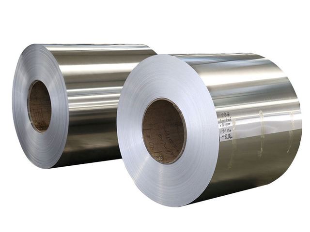 1100 Aluminum Coil