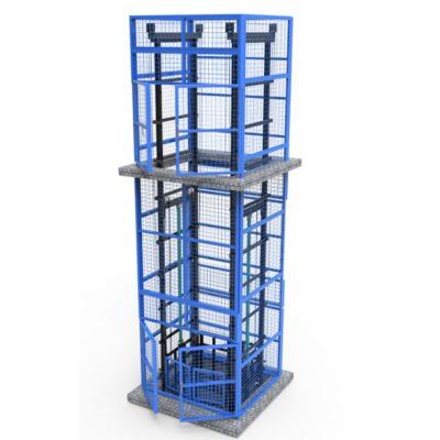 FREIGHT LIFT HGL2-4