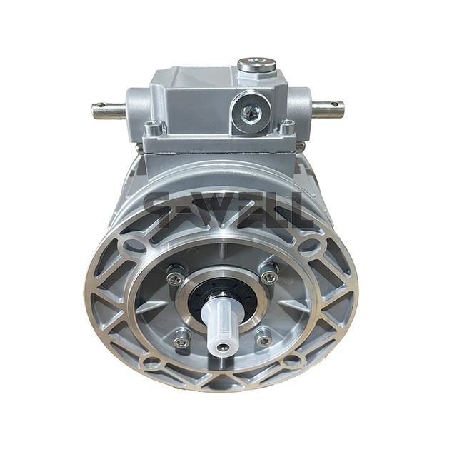 Variator Gearbox