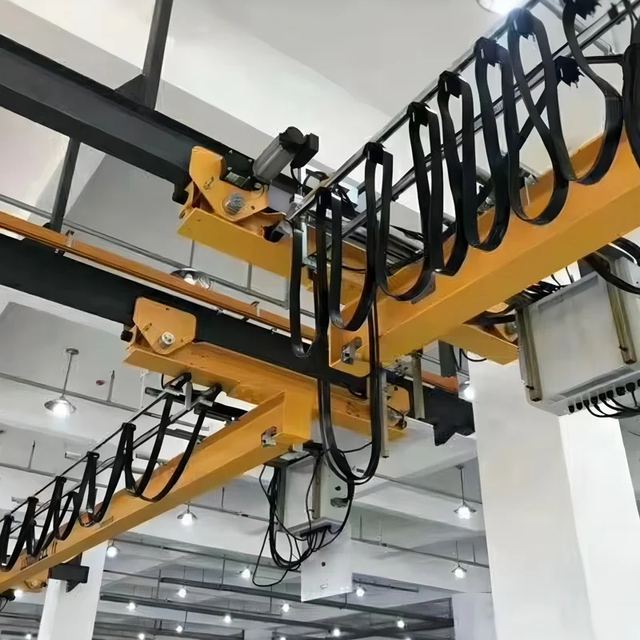 JIB Hoists