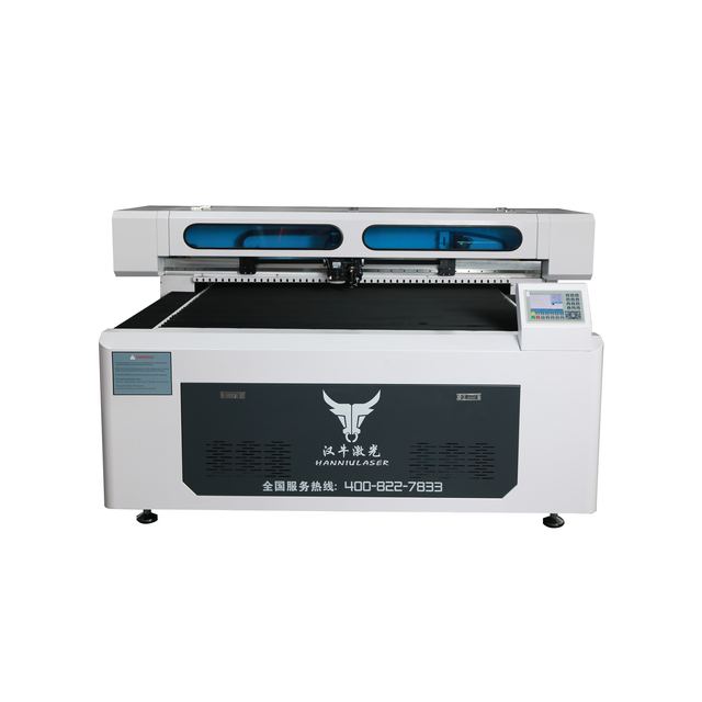 1325 Acrylic Laser Cutting Machine CO2 Laser Machine Wood Leather Plastic 150w 300w 500w