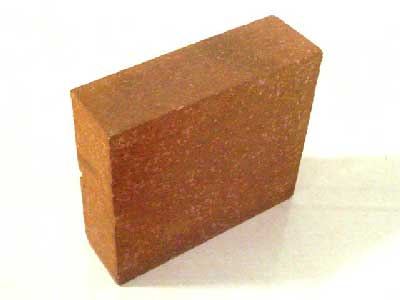 Spinel Refractory Bricks