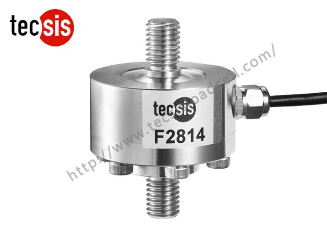 Multi Axis Testing Tension And Compression Load Cell Weighing System