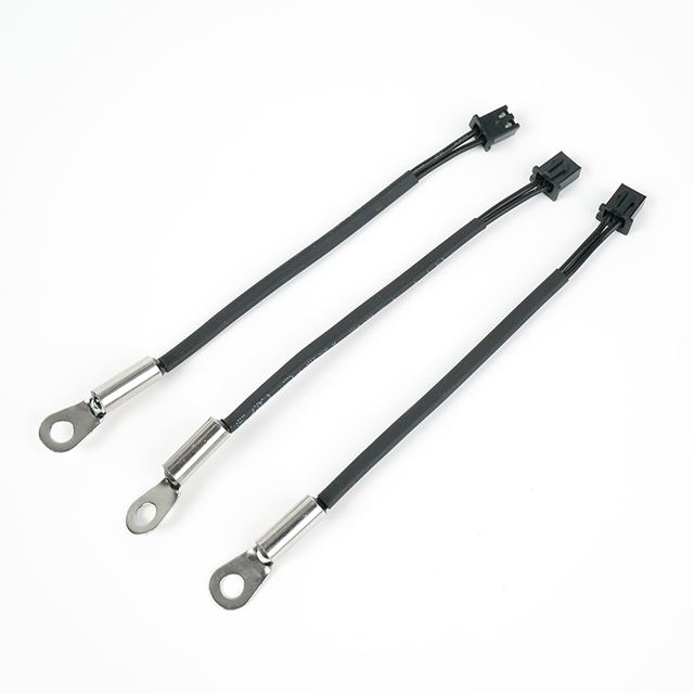Waterproof Temperature Sensor
