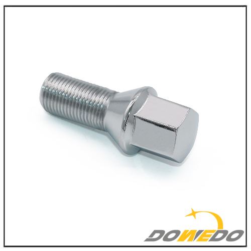 Flange Head Bolts