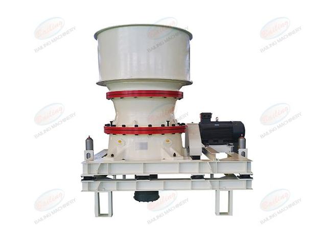Cone Crusher