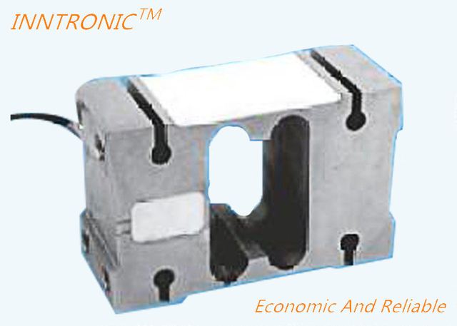 IN-ILGB 50kg to 2t single point load cell aluminum material for platform scale 1.2*1.2m