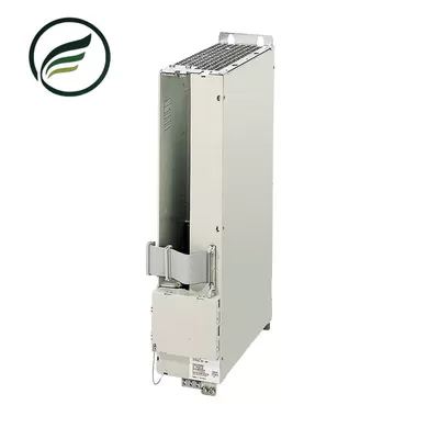 6SN1123-1AA00-0EA2 ORIGINAL PLC SIMODRIVE 611: Power Module 80 A, Internal Cooling