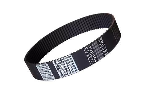 Timing Belt CNC Solutions for Precision Motion Systems