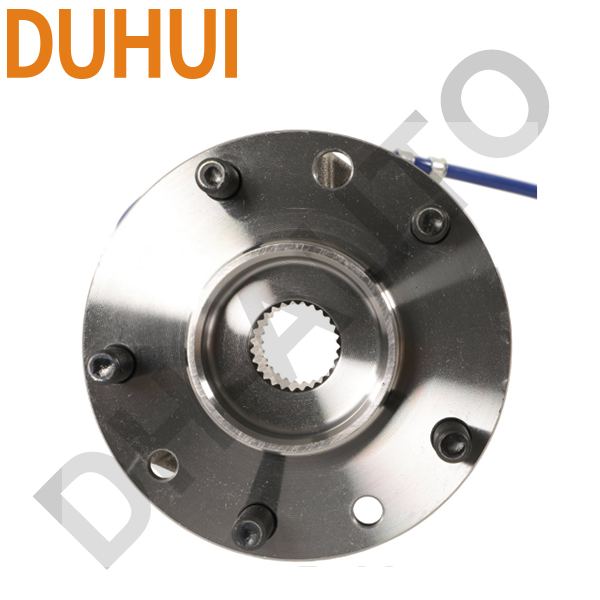 Wheel Hub 513124