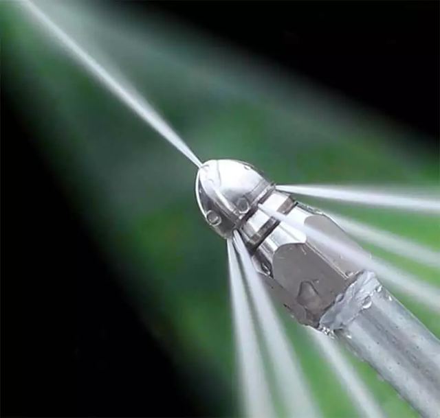 sewer jetter nozzle manufacturer&supplier in