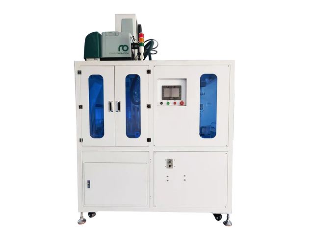 Tray Former ATF300