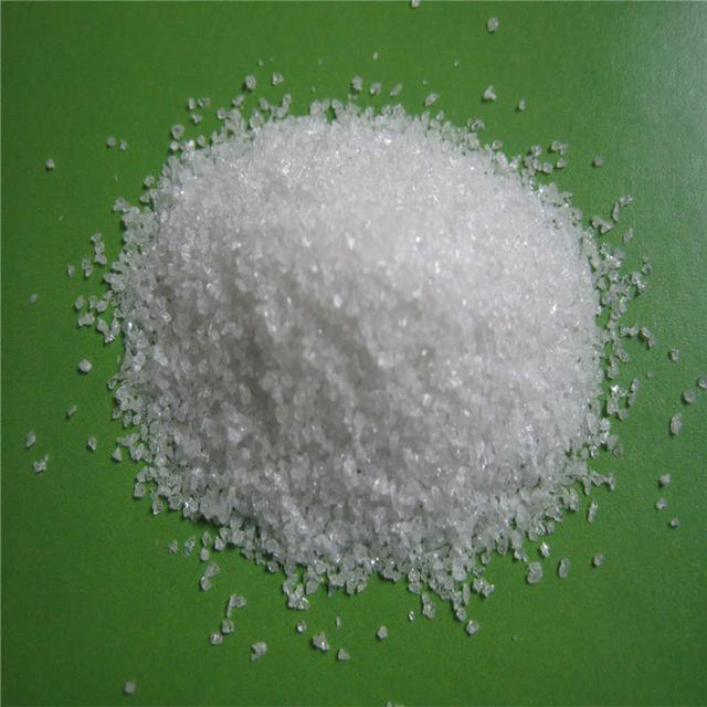 36 Grit White Alpha Alumina