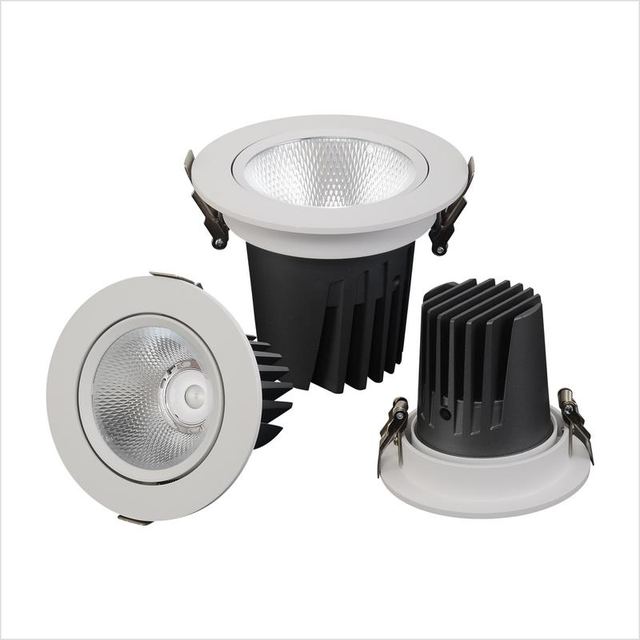 LED DOWNLIGHT LT-DL02-A