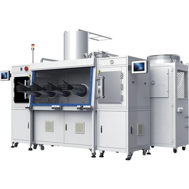 Packaging Equipment