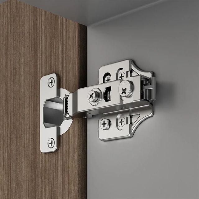 Furniture Cabinet Door Hinge (One-way) F16