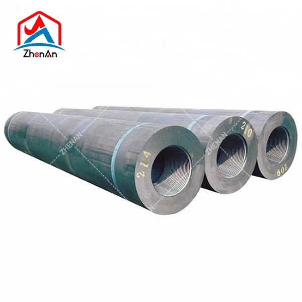 Uhp Electrodes