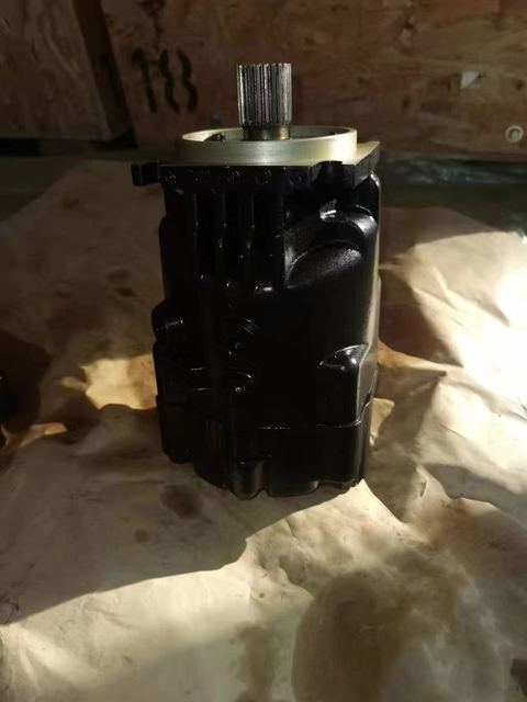 A2FM Hydraulic Motor 10-1000cc for Engineering Machinery
