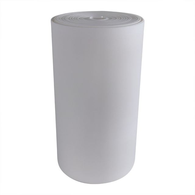 Polyethylene IXPE Cross Linked PE Foam For ECG Electrode