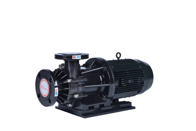 High Flow Magnetic Drive Pump MDH Series