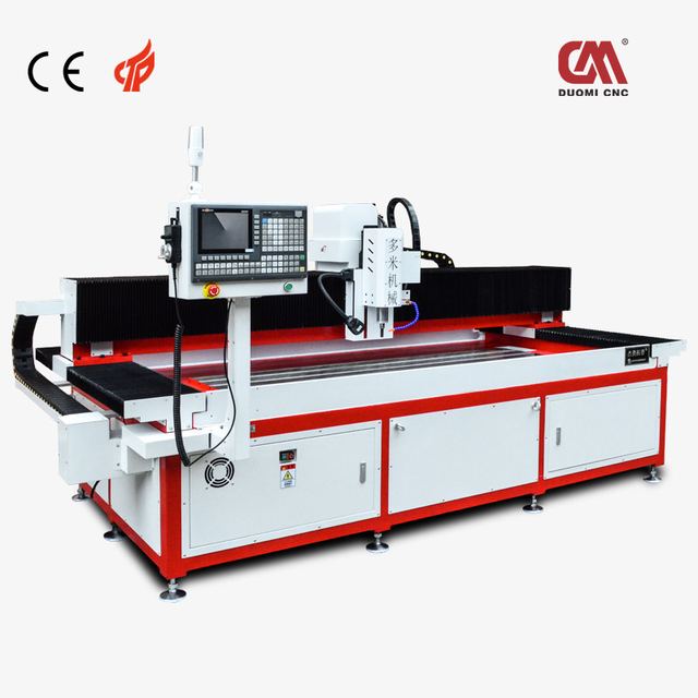 CNC beam drilling machine