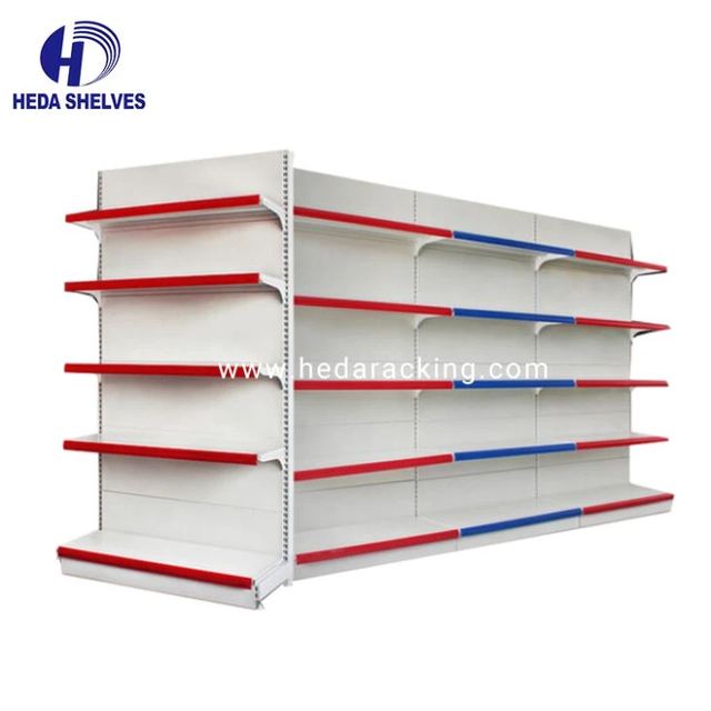 Storage Rack