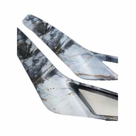 Car Door Parts