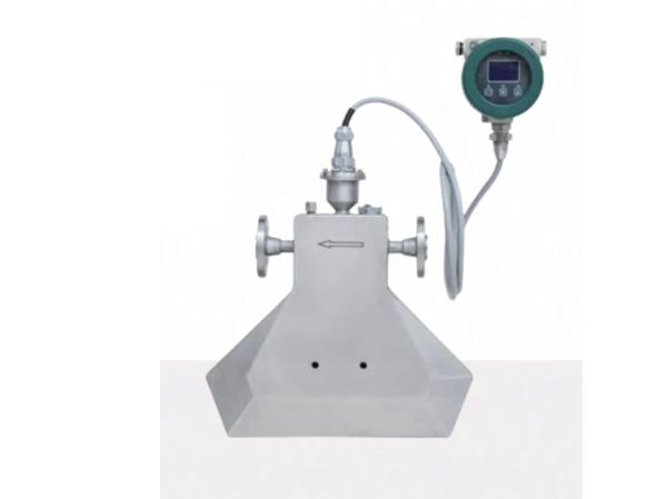 Manufacturer of micro liquid mass flowmeter