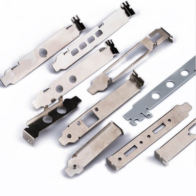 Find the best metal stamping