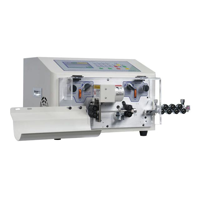 Abisoliermaschine