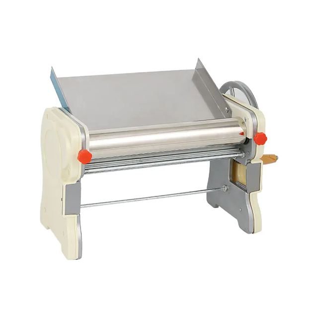 Zm-350 Super Wide Noodle Roller Manual Household Noodle Machine