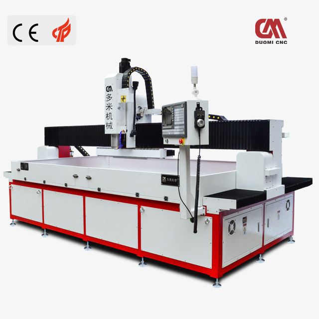 Gantry drilling machine
