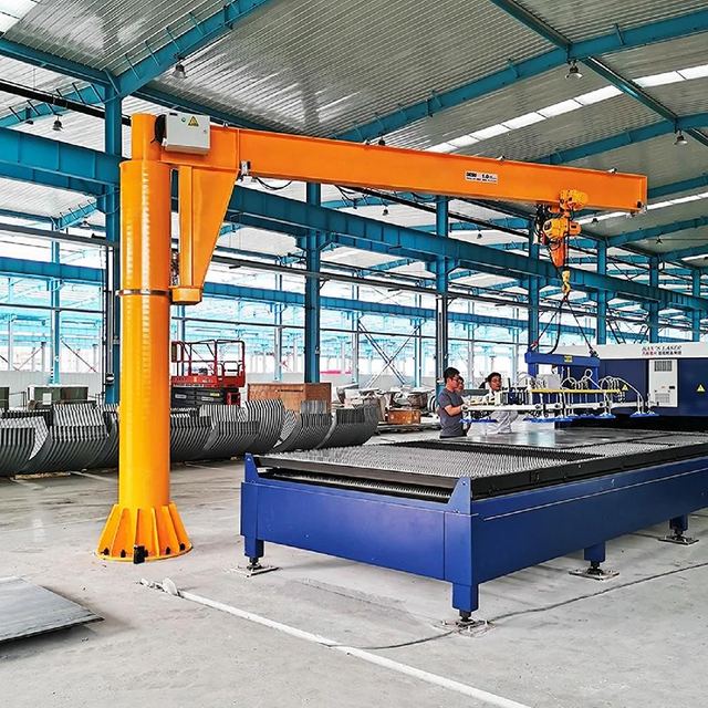 1 ton Jib Crane