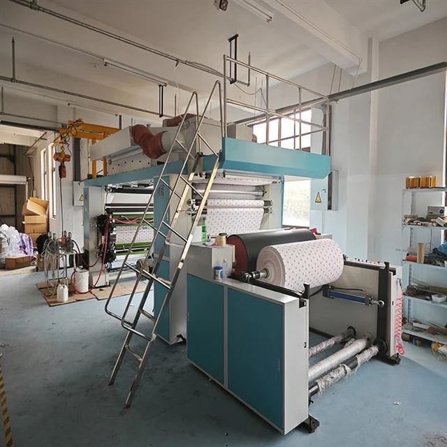 Ci Printing Press