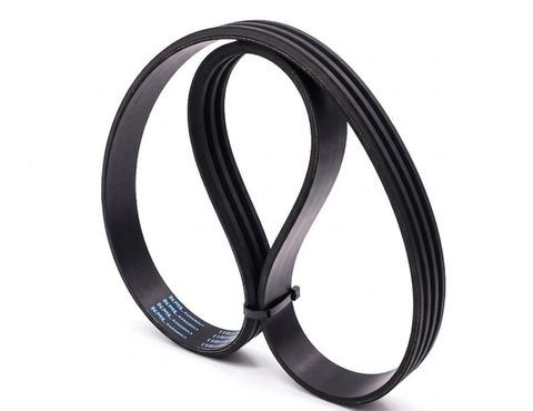 What Is a Ribbed Belt?