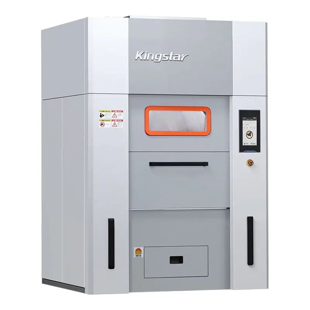 Industrial Dryer