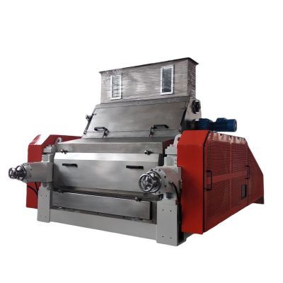 YMYP Flaking Mill