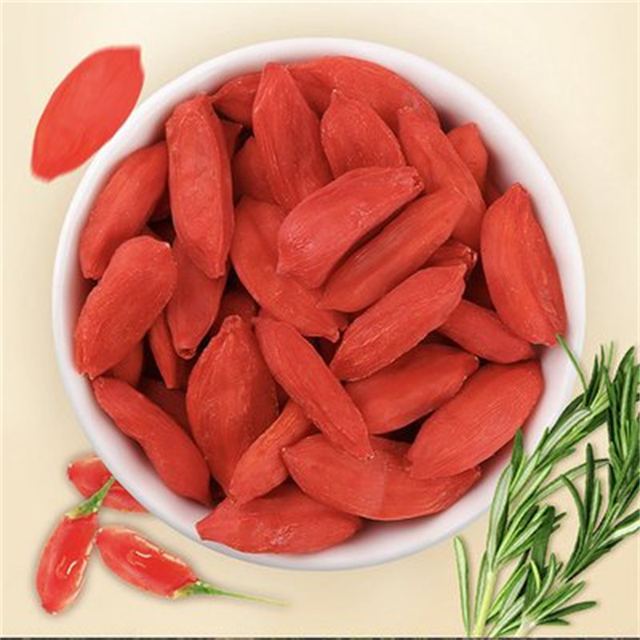 Fancy Dried Fruits