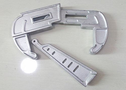 Formwork Wedge Panel Clamp 4