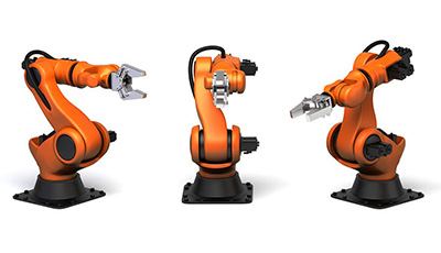 Robotics