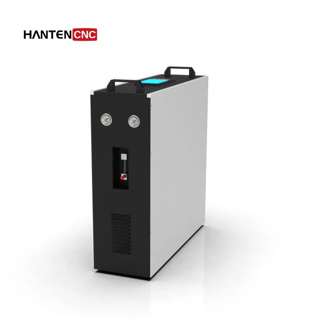 Nitrogen Generator for Laser Welding